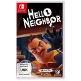 Hello Neighbor