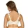 VIANIA Soft-BH 184460 Helga Komfortträger vorgeformte Cups Farbe Cream, Größe:80, Cup:E - 80E