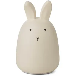 LIEWOOD - Winston Nachtlicht, Rabbit creme de la creme