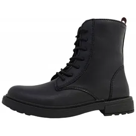 GEOX Eclair Boots Schwarz 35
