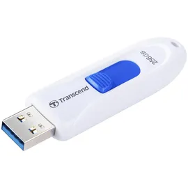 Transcend JetFlash 790 256GB USB 3.1 Gen 1 White
