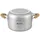 Outwell Feast Ceramic Topf-Set 3-tlg. Kochtopf + Bratentopf + Stielkasserolle