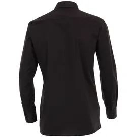CasaModa Herren, Hemd uni Modern Fit - 47