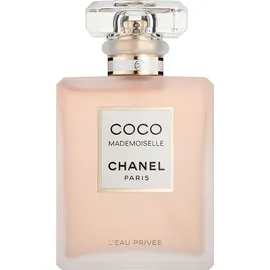 Chanel Coco Mademoiselle L'Eau Privee Eau de Parfum 50 ml