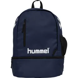 Rucksack Hmlpromo Multisport Erwachsene HUMMEL türkis|navyblau|navyblau Einheitsgröße