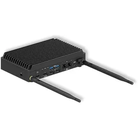 Asus NUC 13 Rugged Tall - Bravo Canyon - NUC13BRF / BNUC13BRFA200B02I Atom x7211E, EU-Netzkabel