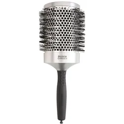 Olivia Garden Essential Blowout Classic Silver 85 mm