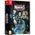 Dungeon Munchies - Deluxe Edition - (PEGI) (Nintendo Switch)