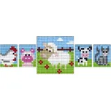 Vedes Pixel Bastelset