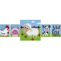 Vedes Pixel Bastelset
