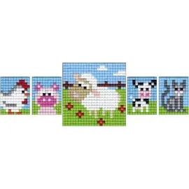 Vedes Pixel Bastelset