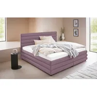 LeGer Home by Lena Gercke Polsterbett »Maylis« wahlweise mit