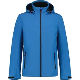 ICEPEAK Herren Funktionsjacke BRIMFIELD, BLAU 362, 50