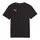 teamGOAL Casuals T-Shirt Jungen 03 black/white 116