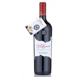 Alchymia Primitivo Puglia IGT 2024 98 LMP