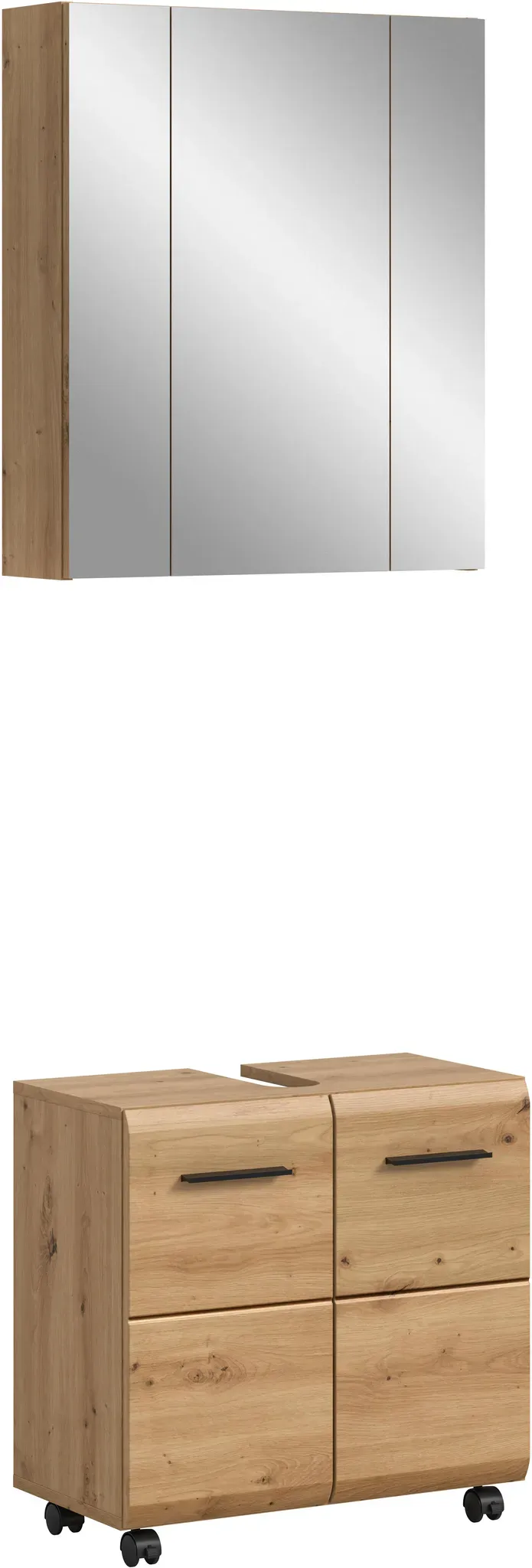 Badmöbel-Set INOSIGN 