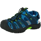 LICO Nimbo Blau/Lemon 34