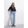 Mavi Gerade Jeans "IBIZA", Damen, Gr. 30, Länge 30, blau (lt brushed 90's), 99% Baumwolle, 1% Elastan, gerade normal, Jeans, gerde Form