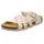 Dr. Brinkmann Damen 700712-81 Hausschuh, 36 EU - Beige - 36