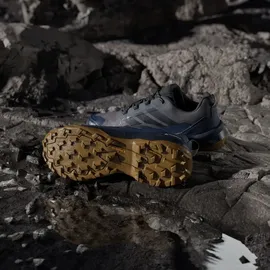 adidas Terrex Skychaser AX5 Goretex Wanderschuhe - grau)