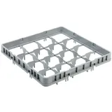 CombiSteel Aufsatzrand Hoch 16