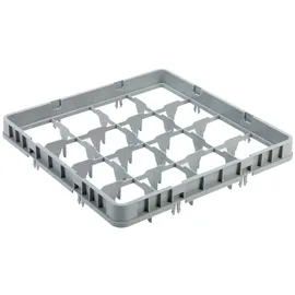 CombiSteel Aufsatzrand Hoch 16