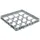 CombiSteel Aufsatzrand Hoch 16