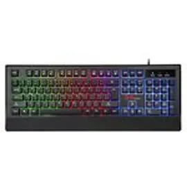 Tt eSPORTS Challenger Combo RGB DE Set (CM-CHC-WLXXPL-GR)