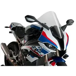 BMW R-Racer Racing Scheibe