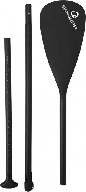 SPINERA CLASSIC ALU 3-Piece SUP Paddel 2026