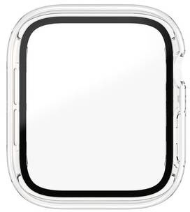 PanzerGlass FullBody Displayschutzglas Passend für (Details): Apple Watch 7 (40 mm) Transparent