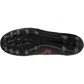 Mizuno Monarcida Neo III Pro AG Herren Schwarz/Rot 40