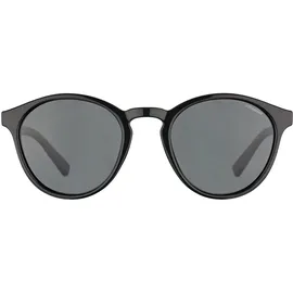 Polaroid PLD 1013/S D28/Y2 shiny black / grey