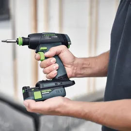 Festool T 18+3-Basic ohne Akku