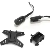 Silva Free Gopro Mount kit