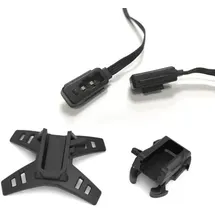 Silva Free Gopro Mount kit