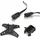 Silva Free Gopro Mount kit