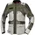 IXS Venture-Air 1.0 Textiljacke Grau/Oliv/Grün 2XL