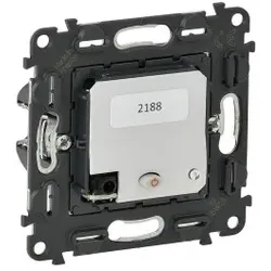 Legrand 752036 Einsatz IN’MATIC Bluetooth-Modul via Bluetooth oder drahtgebundene Übertragung