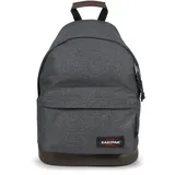 Eastpak Wyoming black denim