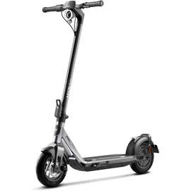 NIU KQi Air (9,5 Zoll, Schwarz) E-Scooter