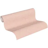 A.S. Création Vliestapete Exotic Life 10,05 M x 0,53 M 372841 Rosa