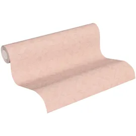 A.S. Création Vliestapete Exotic Life 10,05 M x 0,53 M 372841 Rosa