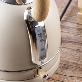 Klausberg KB-7906 1,8 l Beige