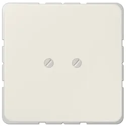 JUNG 561 B, Elfenbein, Duroplast