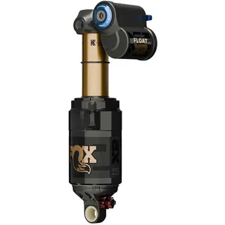 Fox Float X2 Factory 2-Pos | 205mm x 60mm
