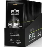 SiS Beta Fuel 80 Orange Pulver 1230 g