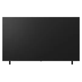 LG 86QNED86A6A 86" 4K QNED evo AI Smart TV