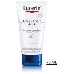 Nachtcreme Eucerin