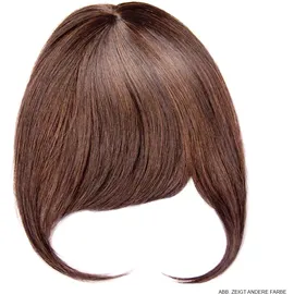 Balmain Clip in Fringe Human Hair Stockholm